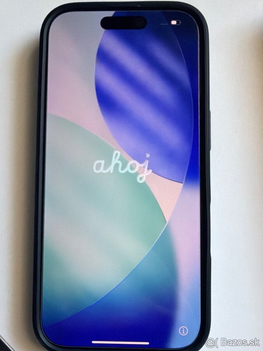 Iphone 16pro - 2