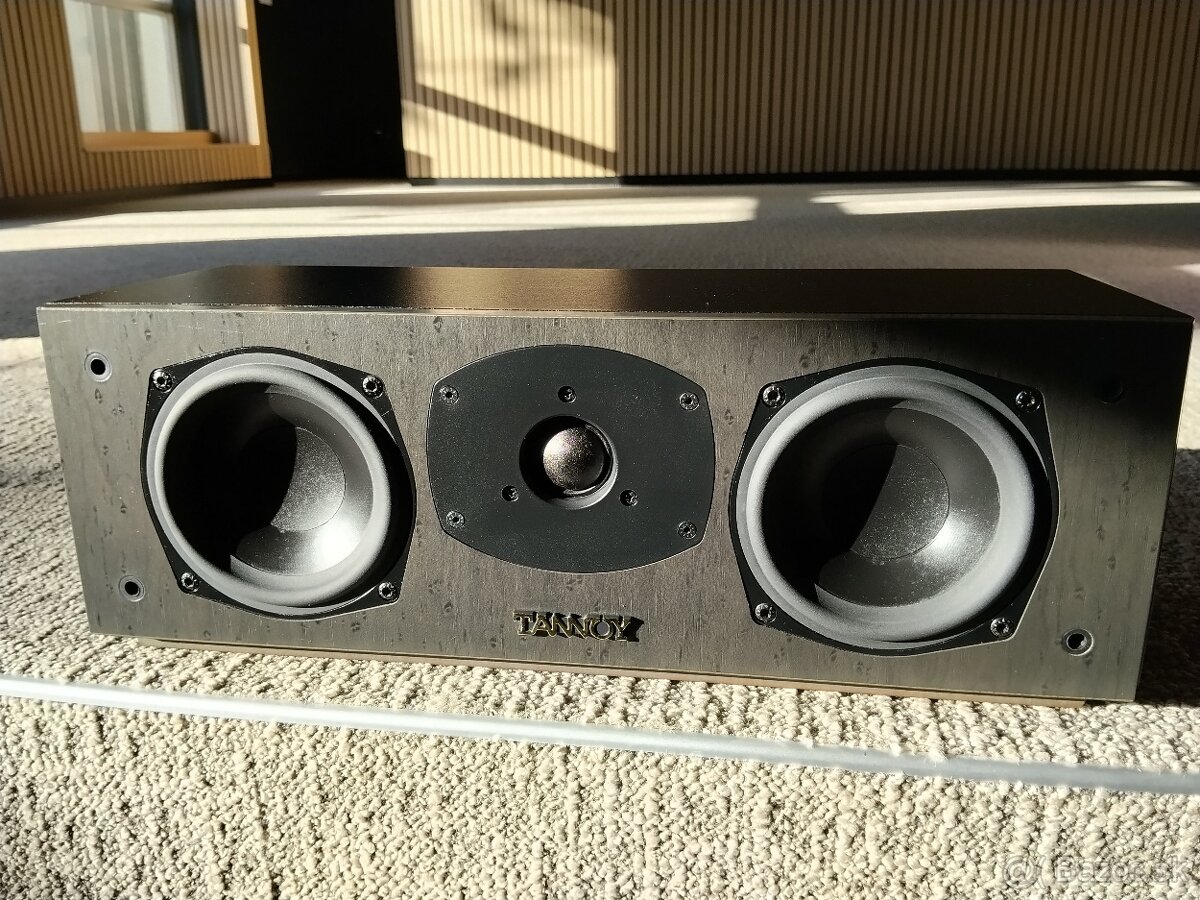 Tannoy mC b/eye - 2