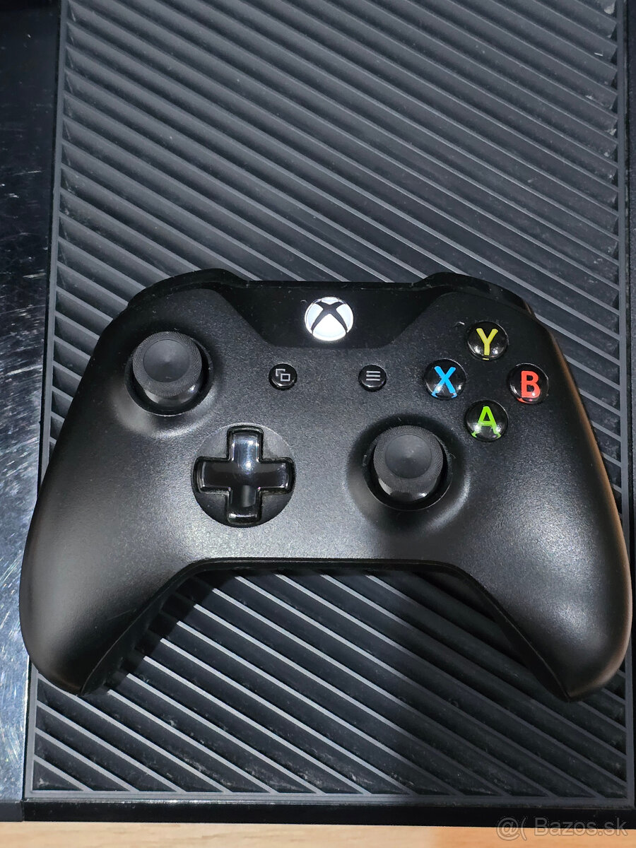 Xbox One - 2