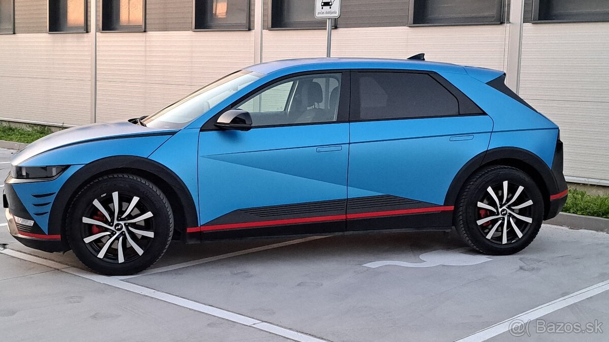 ✅ Hyundai IONIQ 5 77kw MY24 ✅ - 2