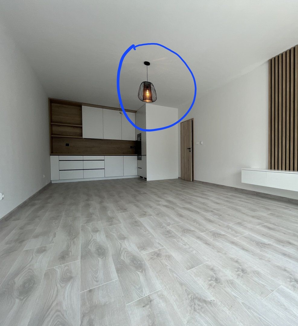 Predám lampy, nové - 2