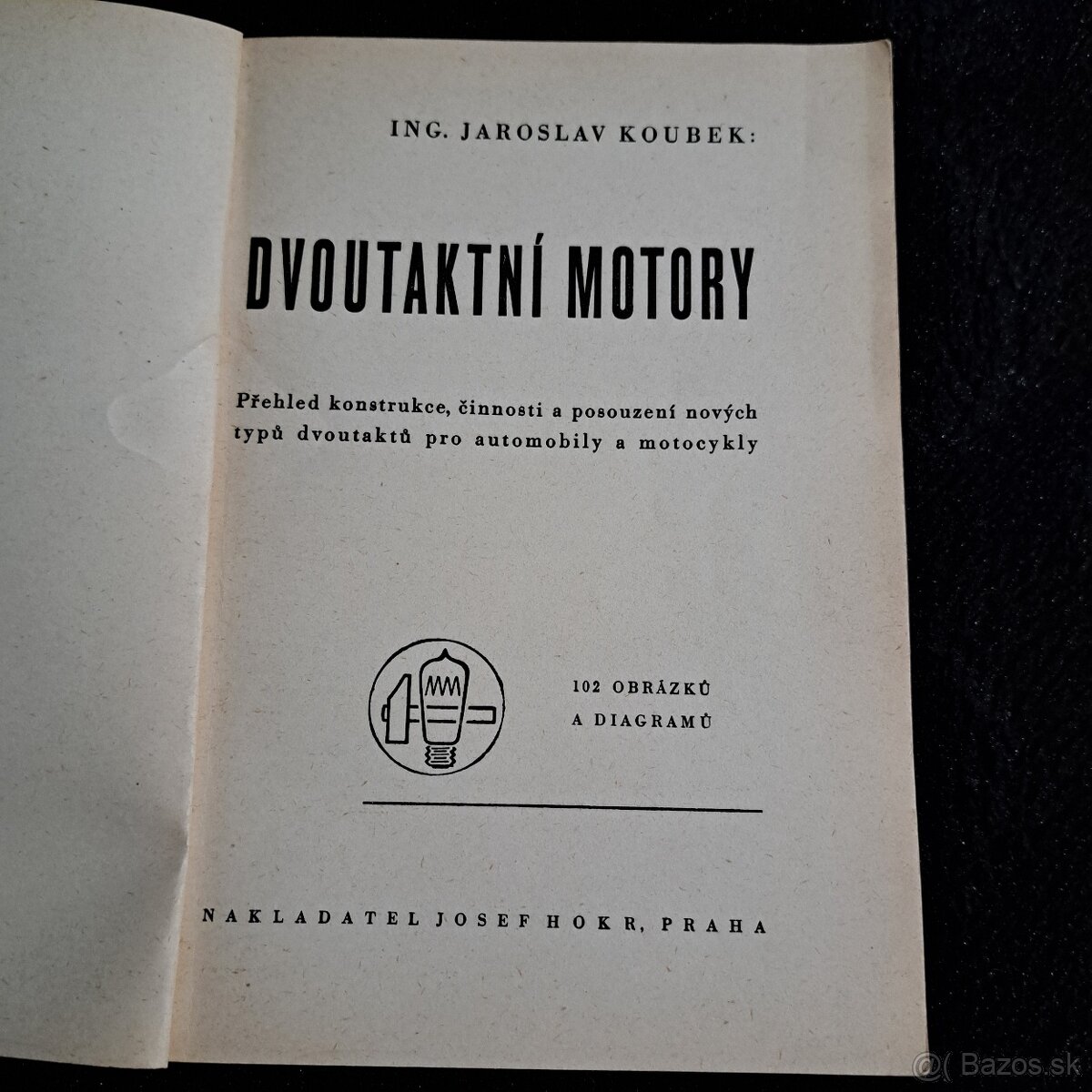 Dvoutaktní motory - 2