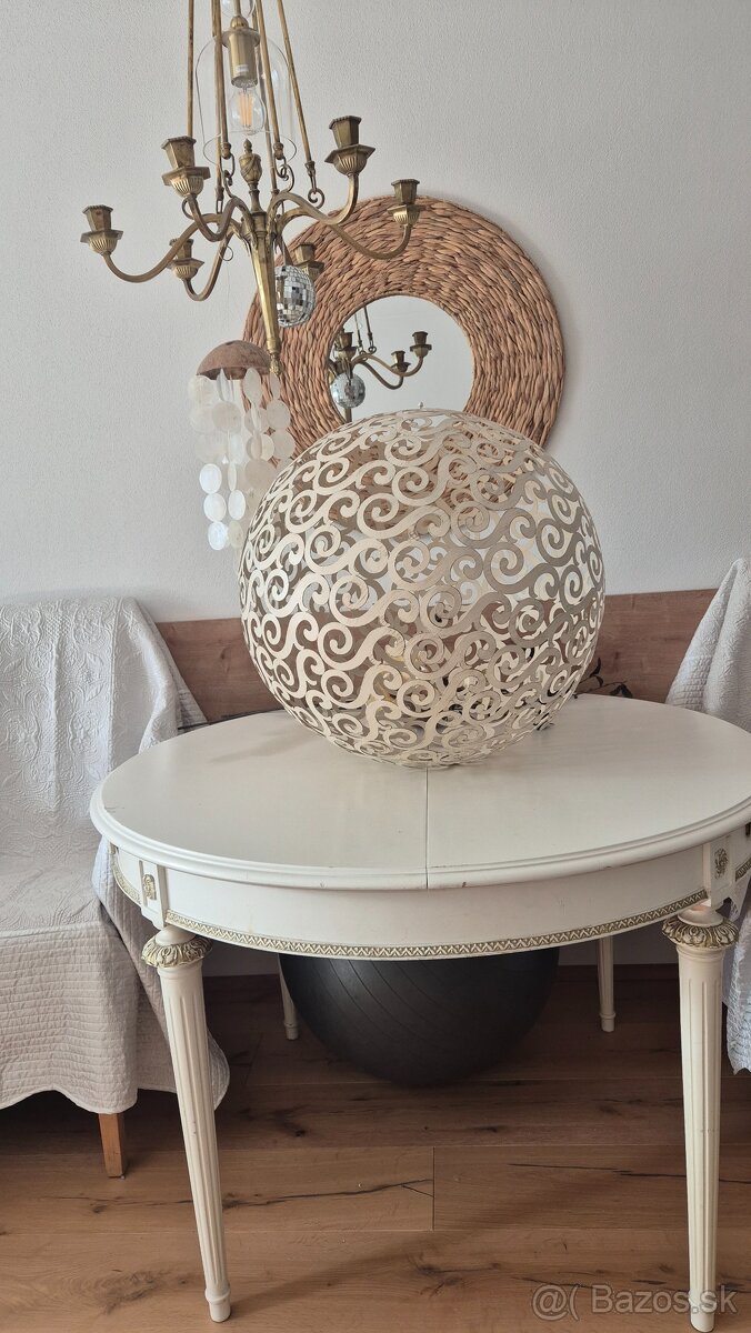 Luster, priemer 60 cm - 2