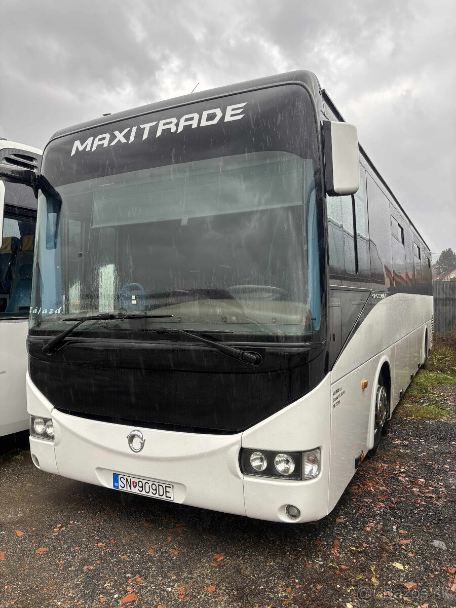 Iveco Crossway - 2