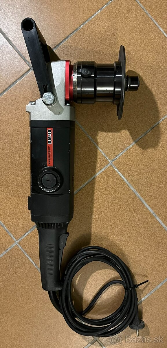 PROMOTECH ukosovačka BM-16 - 2