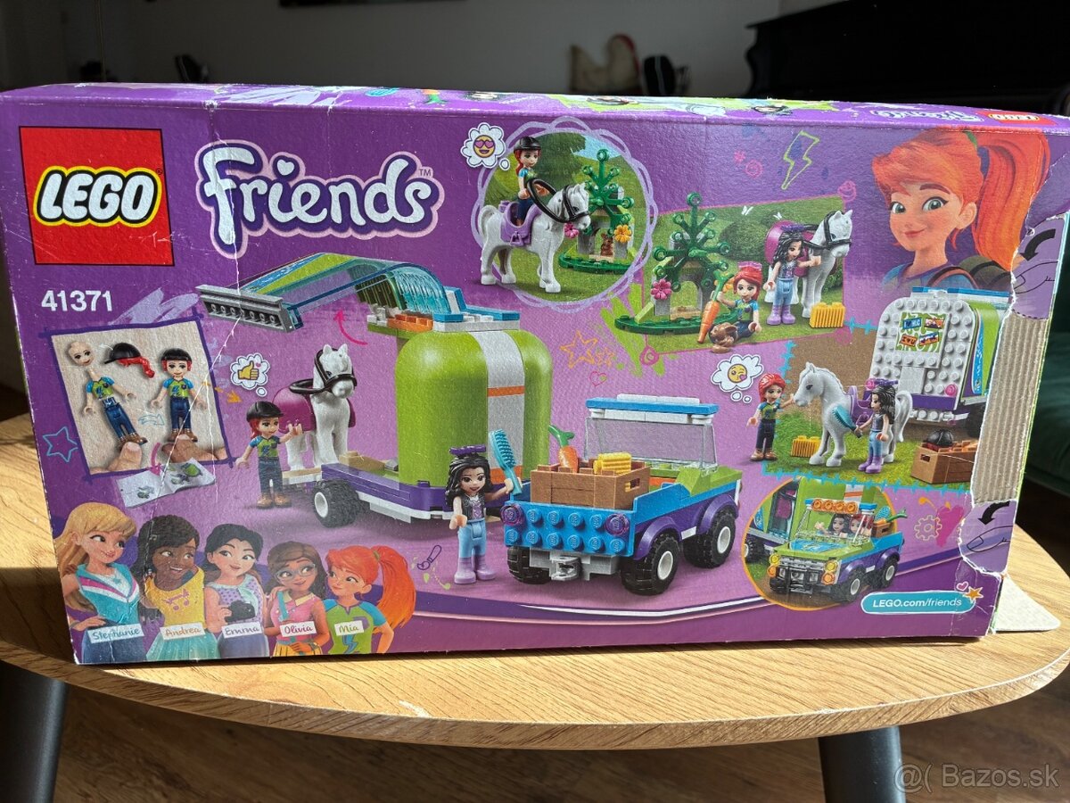 LEGO Friends - 2
