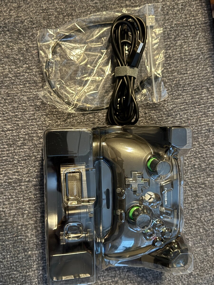 ovladac MOGA - 2