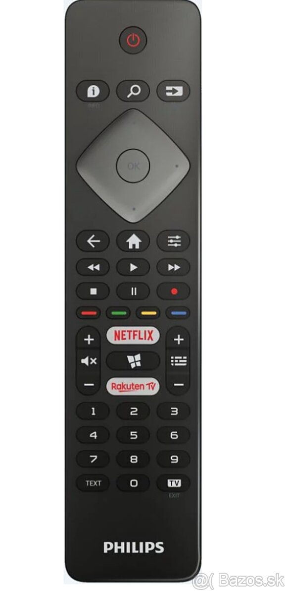 PHILIPS Smart TV - 2