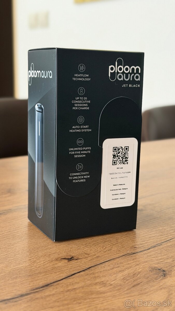 PLOOM AURA - 2
