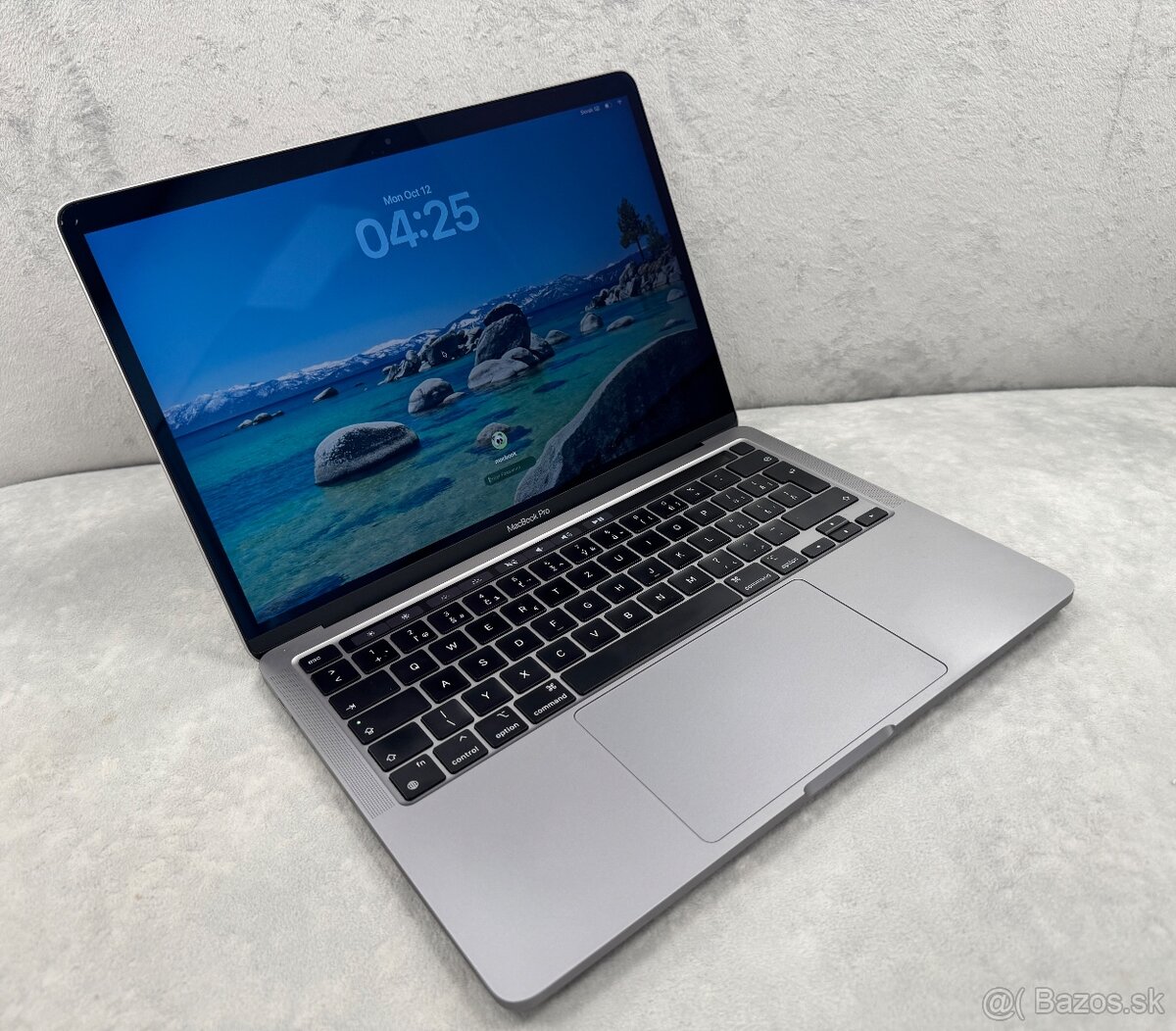 Macbook Pro 13" M2 16gb/ 512gb SSD - 2