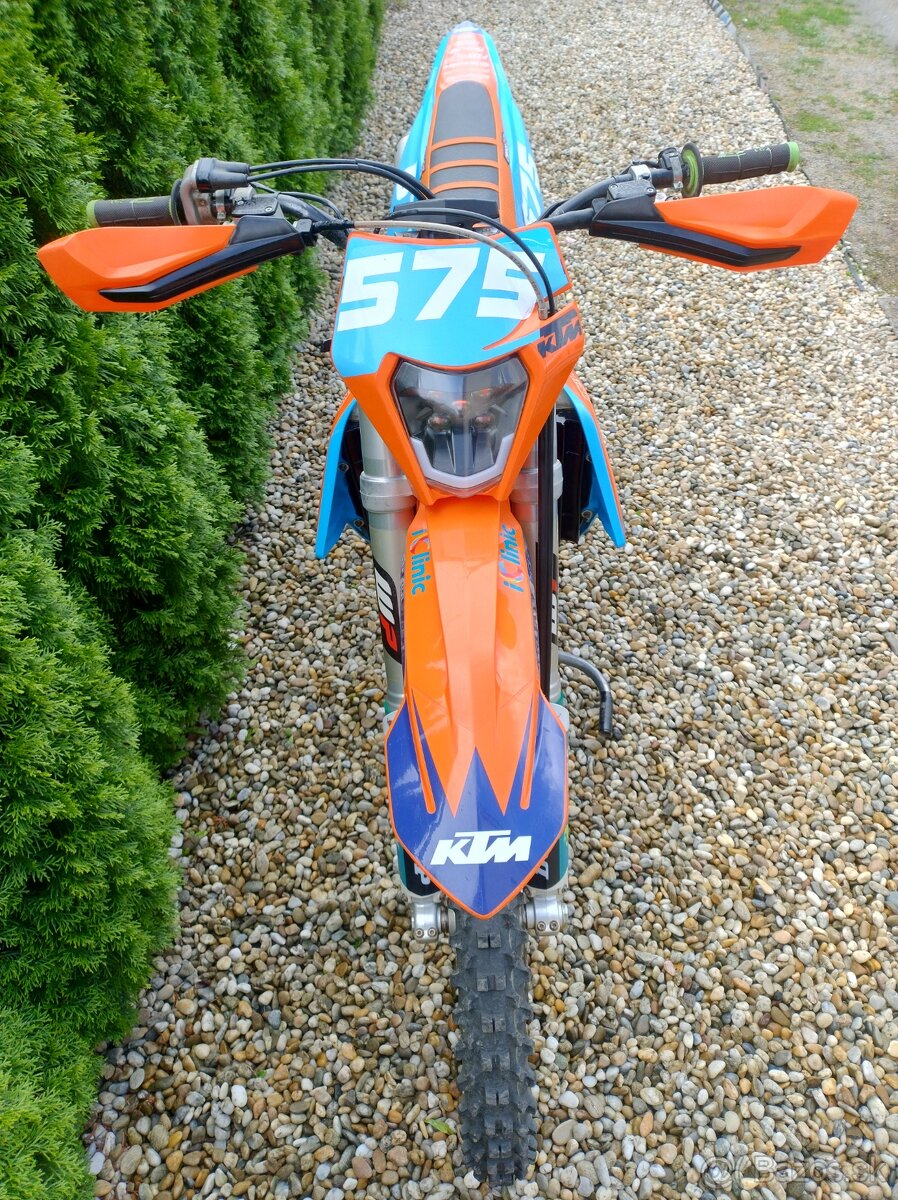 Ktm Exc 350 2020