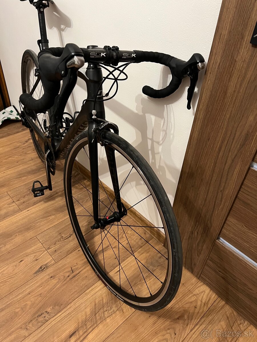 Ghost Nivolet LC Tour 2 - 2