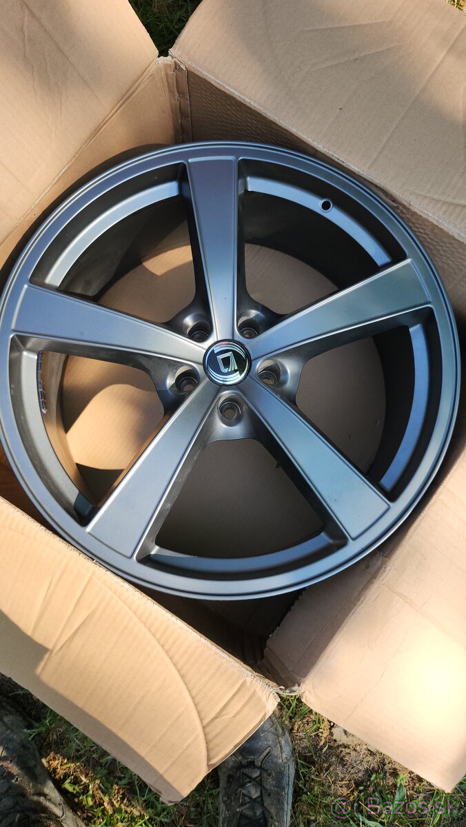 21 palcove elektrony MAM - 2