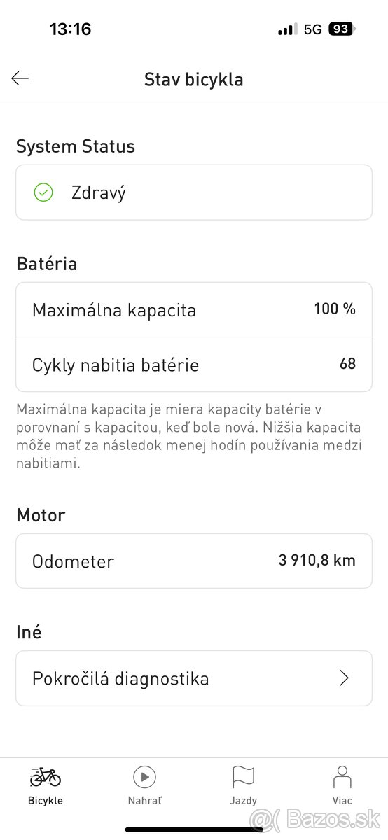 Specialized TURBO LEVO FSR 29 xl - 2