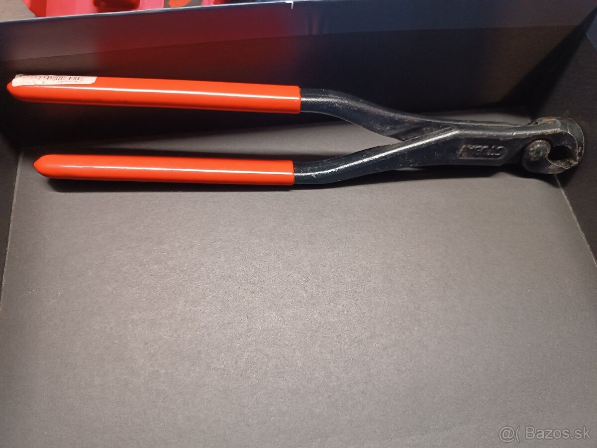 Armovacie klieste Stubai 113301 30mm - 2