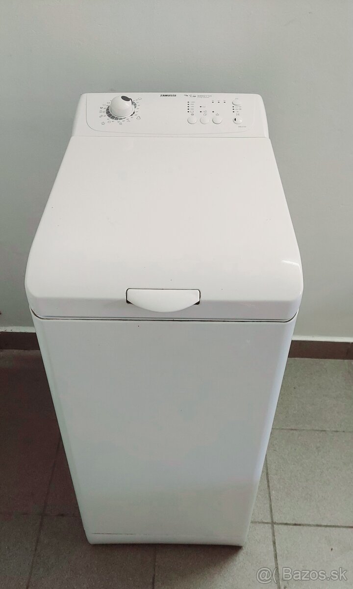 Práčka Zanussi - 2