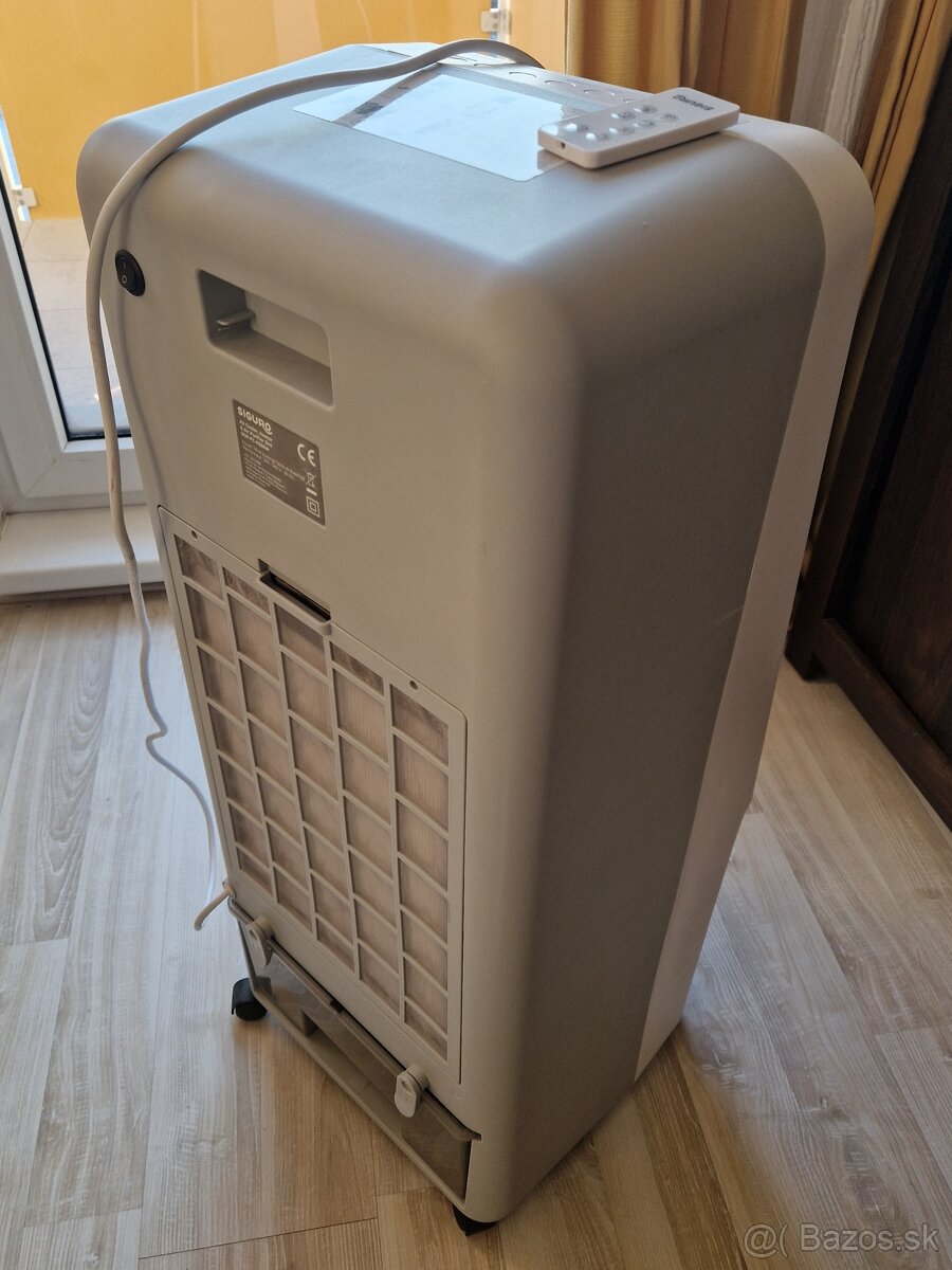 Ochladzovač vzduchu Siguro FC-H35 5 in 1 - 2