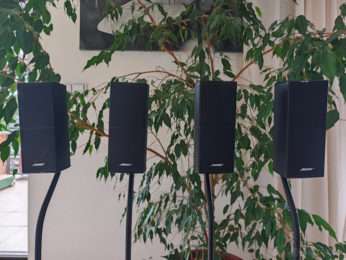 Bose Lifestyle SoundTouch 525 Serie III - 2