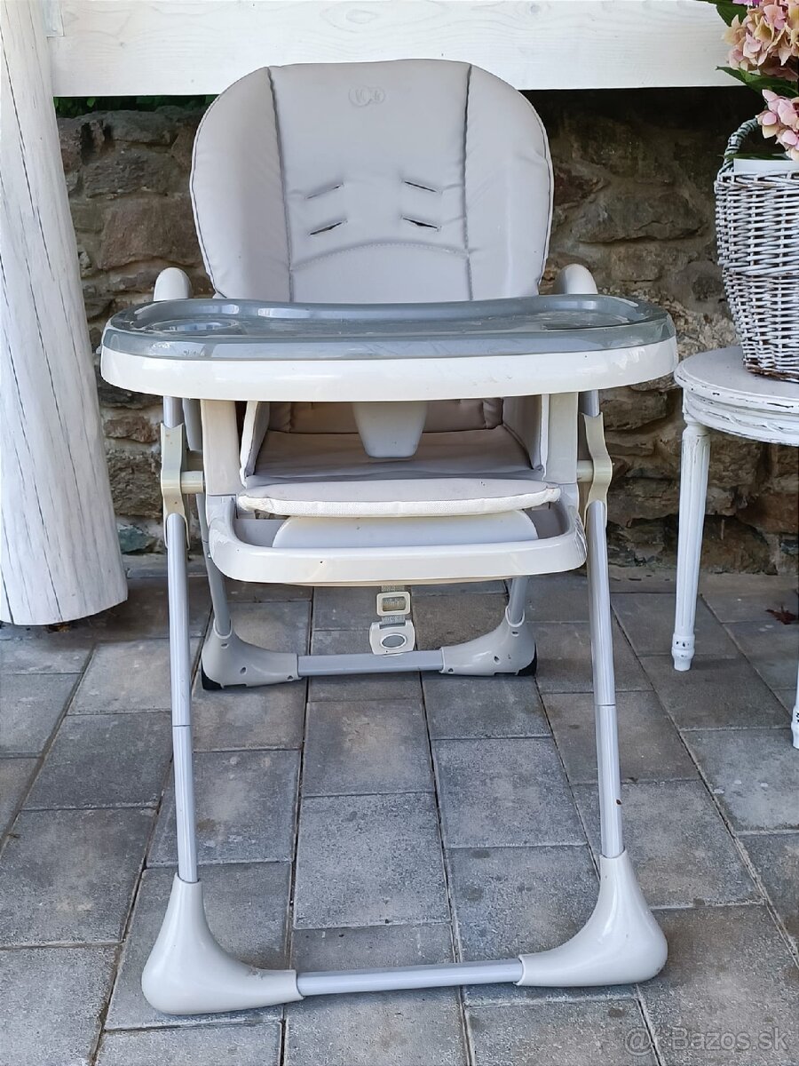 Detská stolička - 2