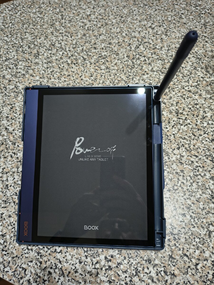 Onyx Box Note Air 2 - výborný stav - 2