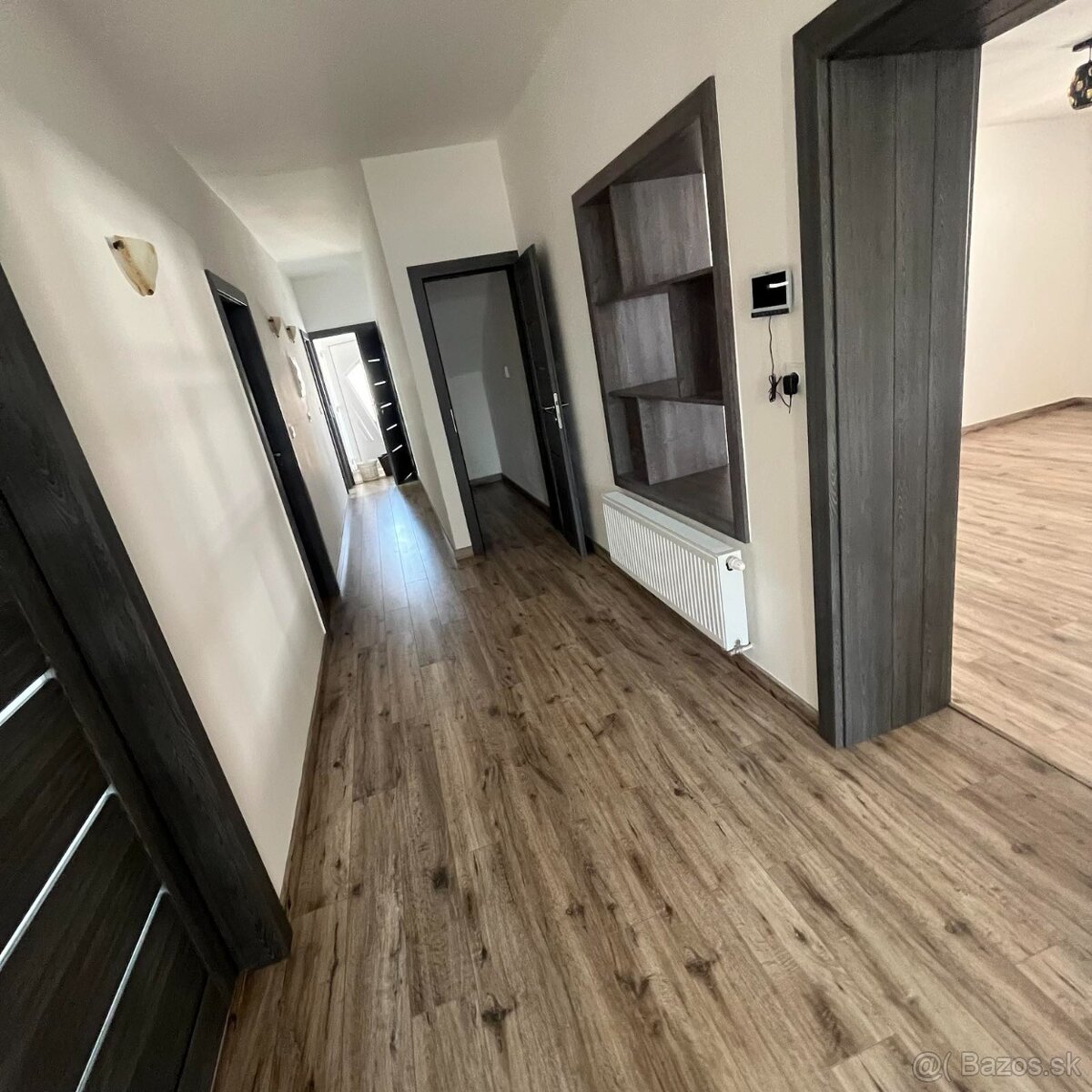 RD s dvoma bytovými jednotkami v Tešedíkove na prenájom - 2