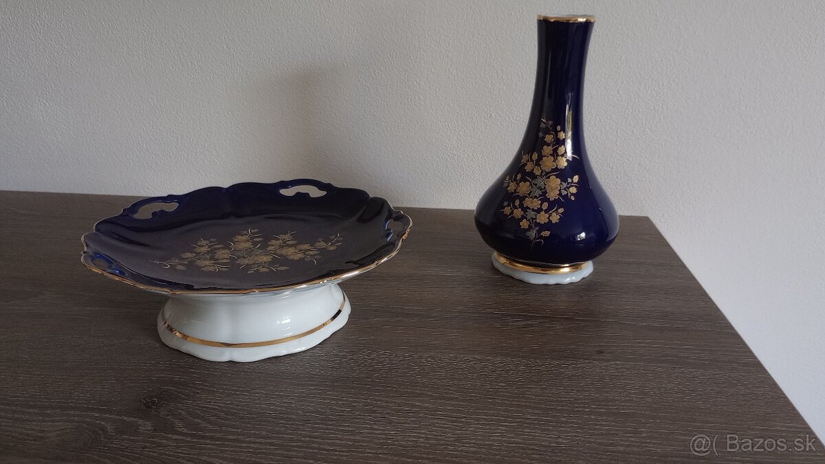 Porcelánová súprava Haas&Czjzek - 2