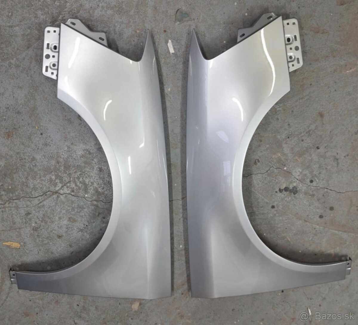 Volkswagen passat B6 - 2