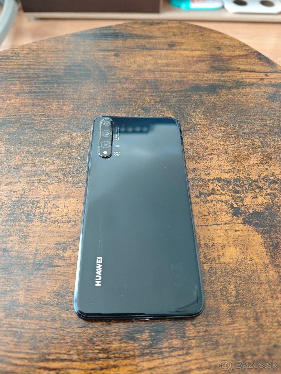 Huawei Nova 5T - 2