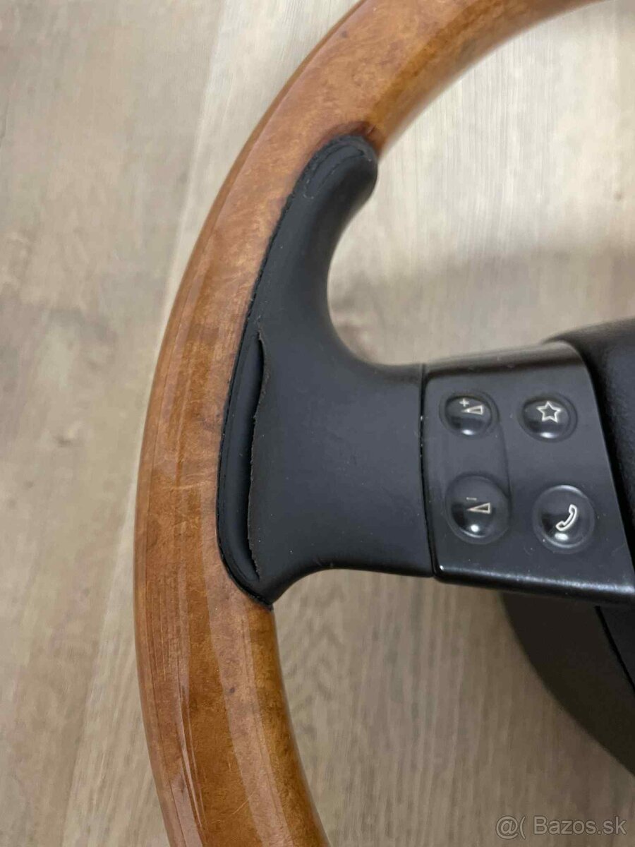 Predam volant passat b6,golf 5, touran - 2