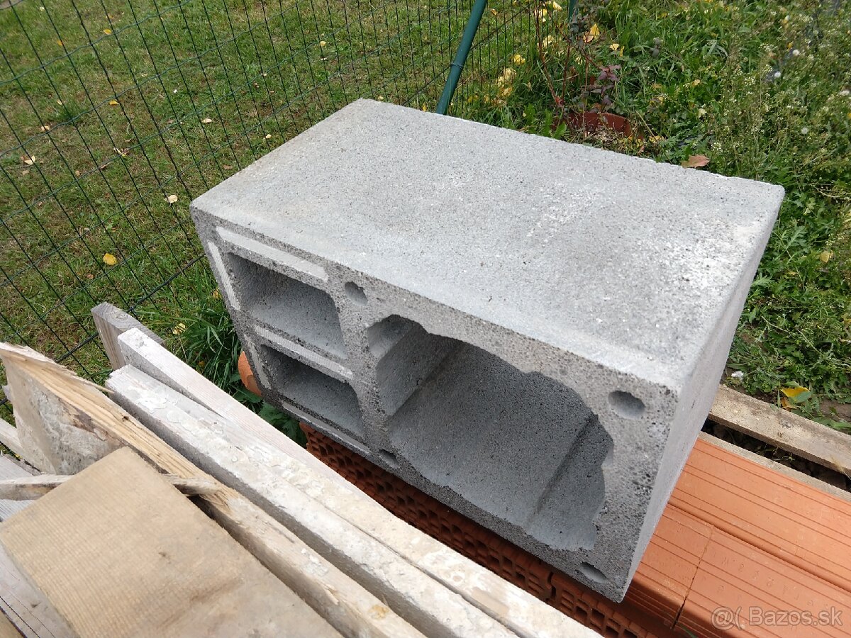 SCHIEDEL KOMBIGAS - 2