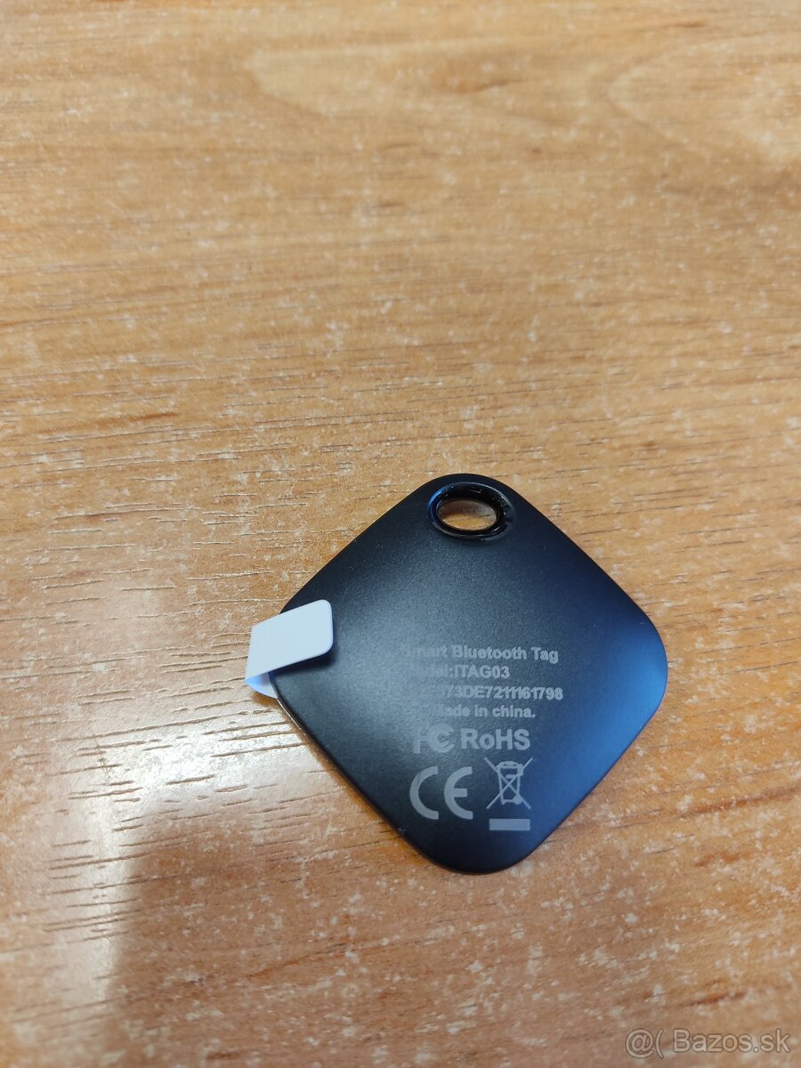 GPS tracker Airtag alternativa - 2