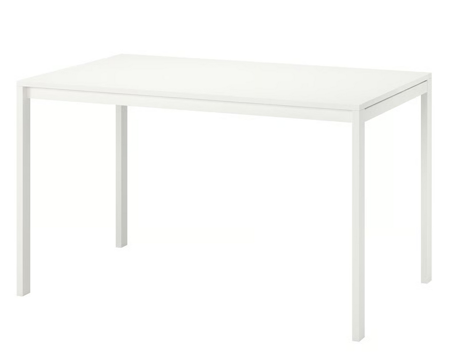 Stôl IKEA Mellorp 125x75 cm - 2