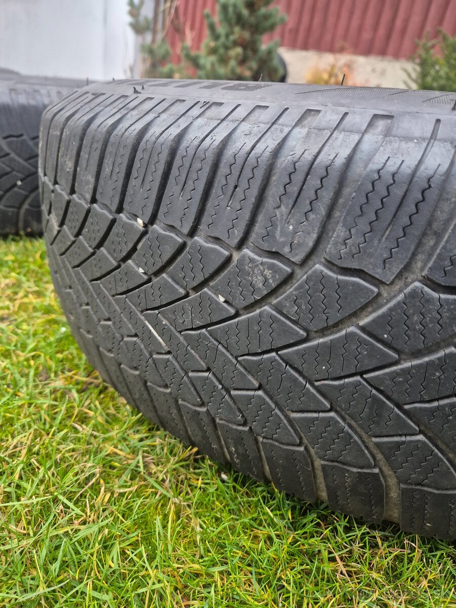 Predam 4ks elektrony s gumami - 2