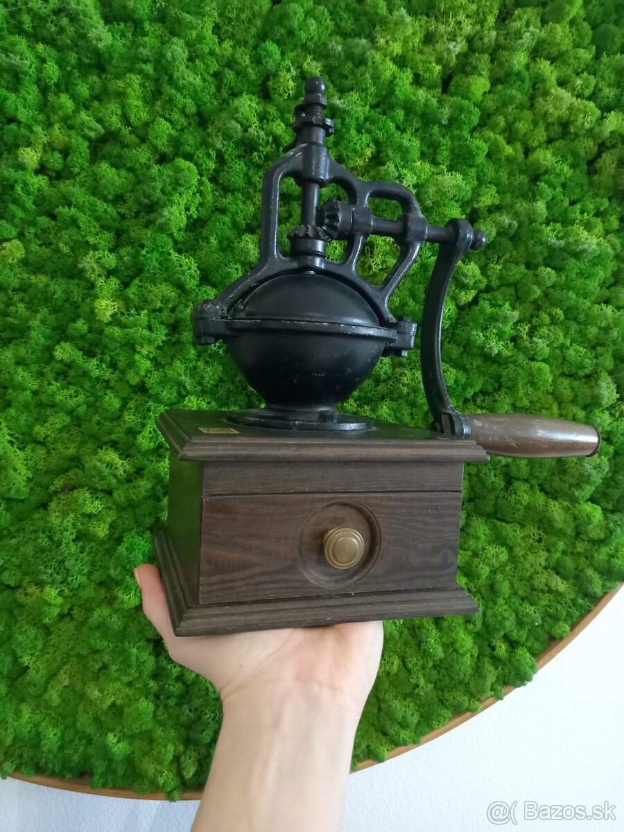 Mlynčeky, cena za kus - 2