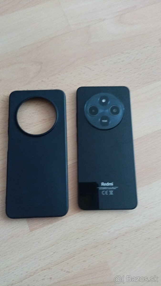 Xiaomi Redmi 14C 8/256 GB - 2