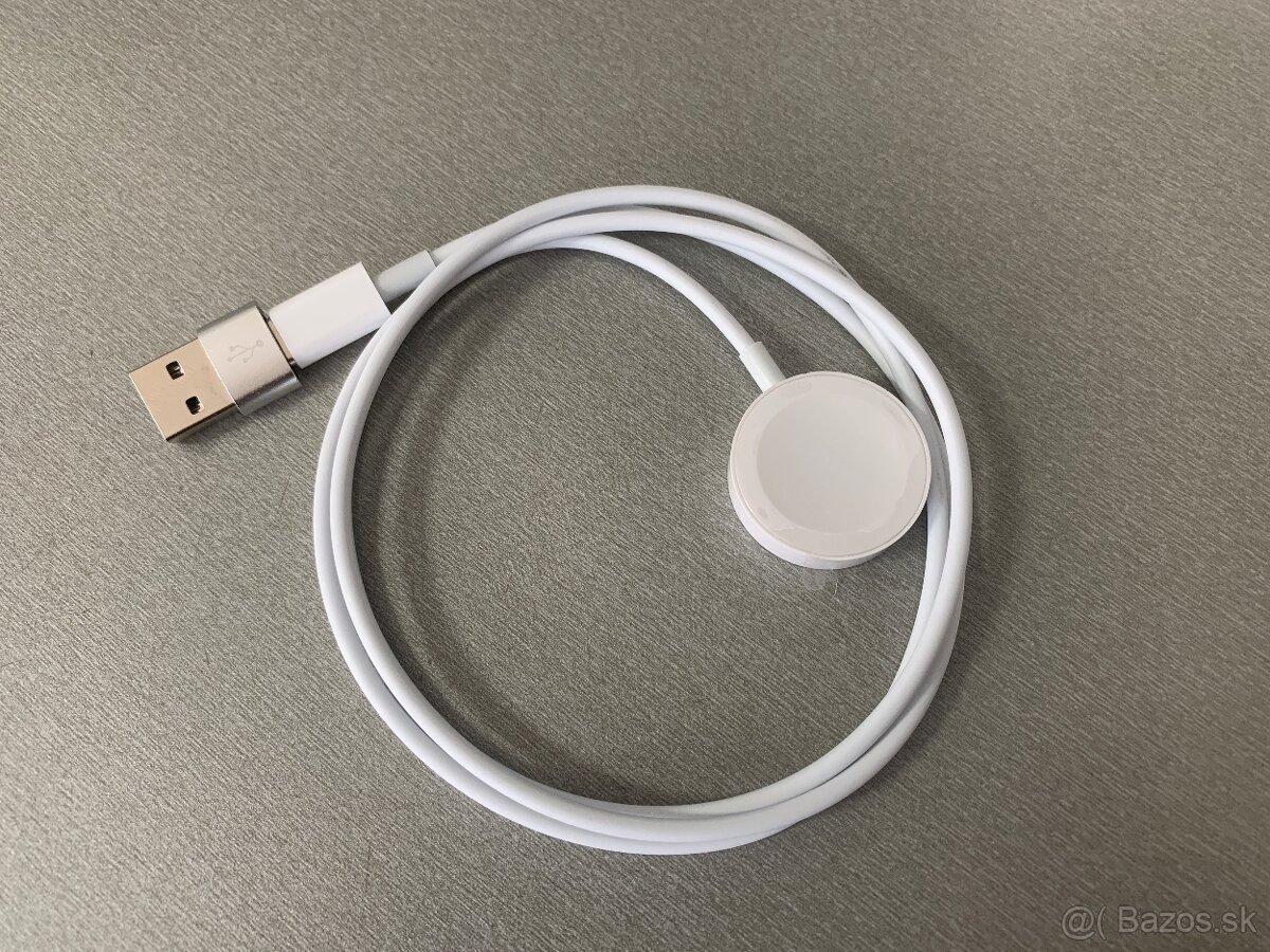 Nabijacka pre Apple Watch hodinky - 2