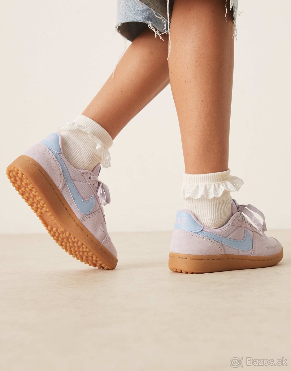 Nike dámske č. 36 - 2