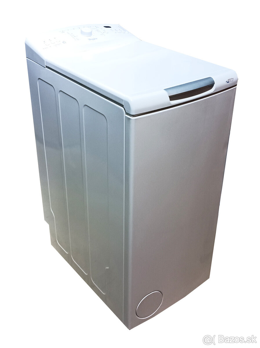 Automatická pračka WHIRLPOOL WTLS 55712 - 2