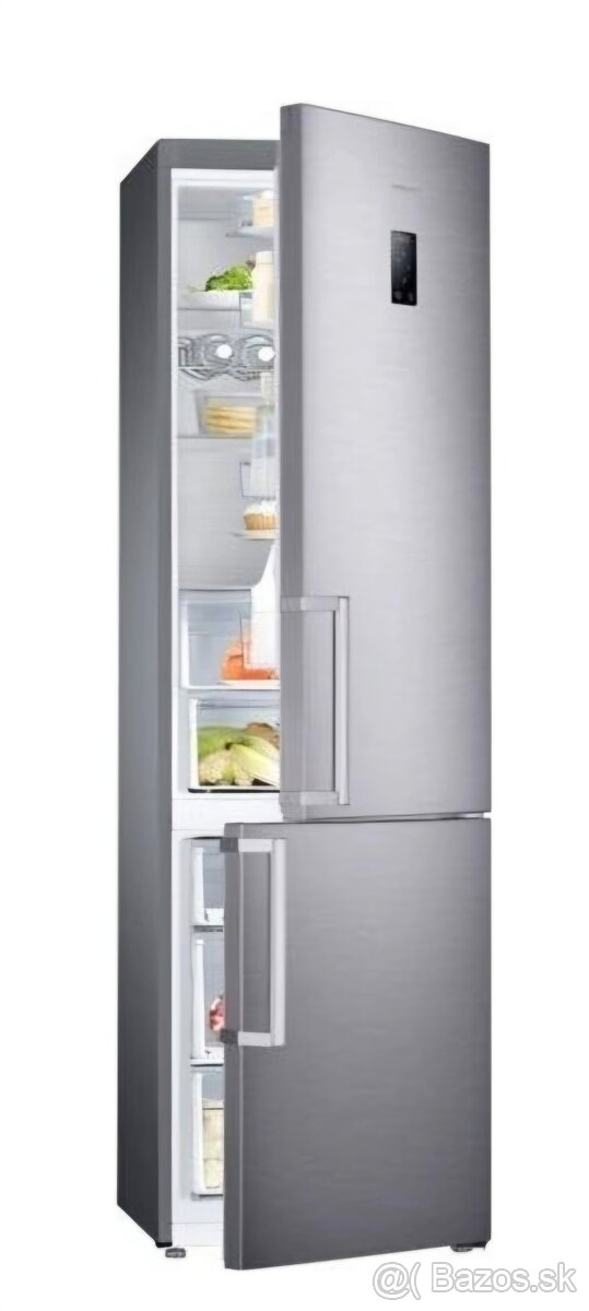 Chladnička SAMSUNG - 2