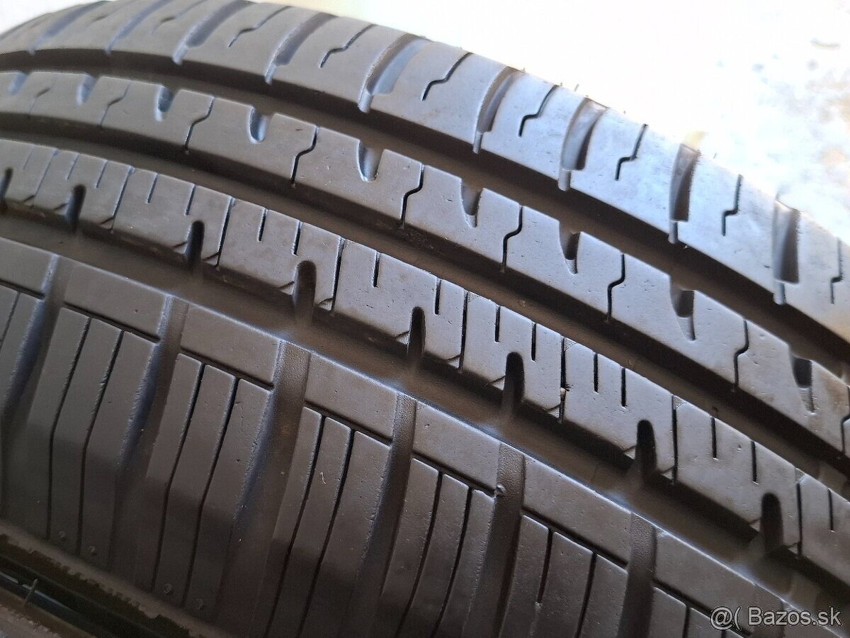 185/70 r14 letné pneumatiky - 2