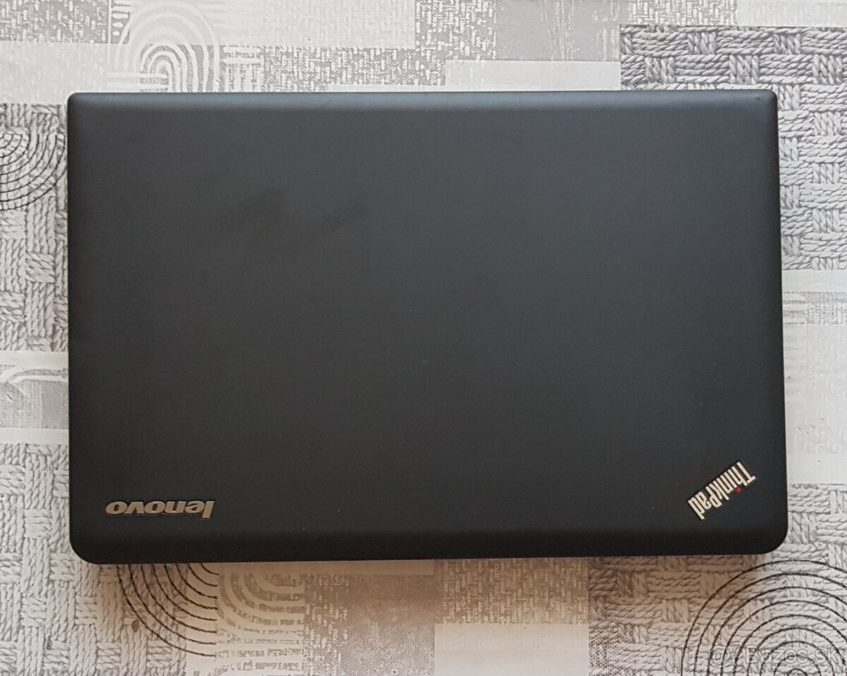 Šasi THINKPAD E531 - 2