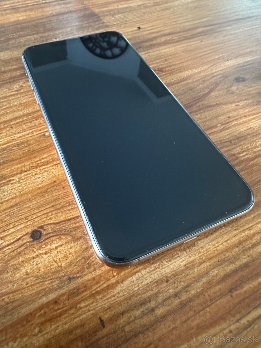 iPhone 11 pro Max 256GB Gold - 2