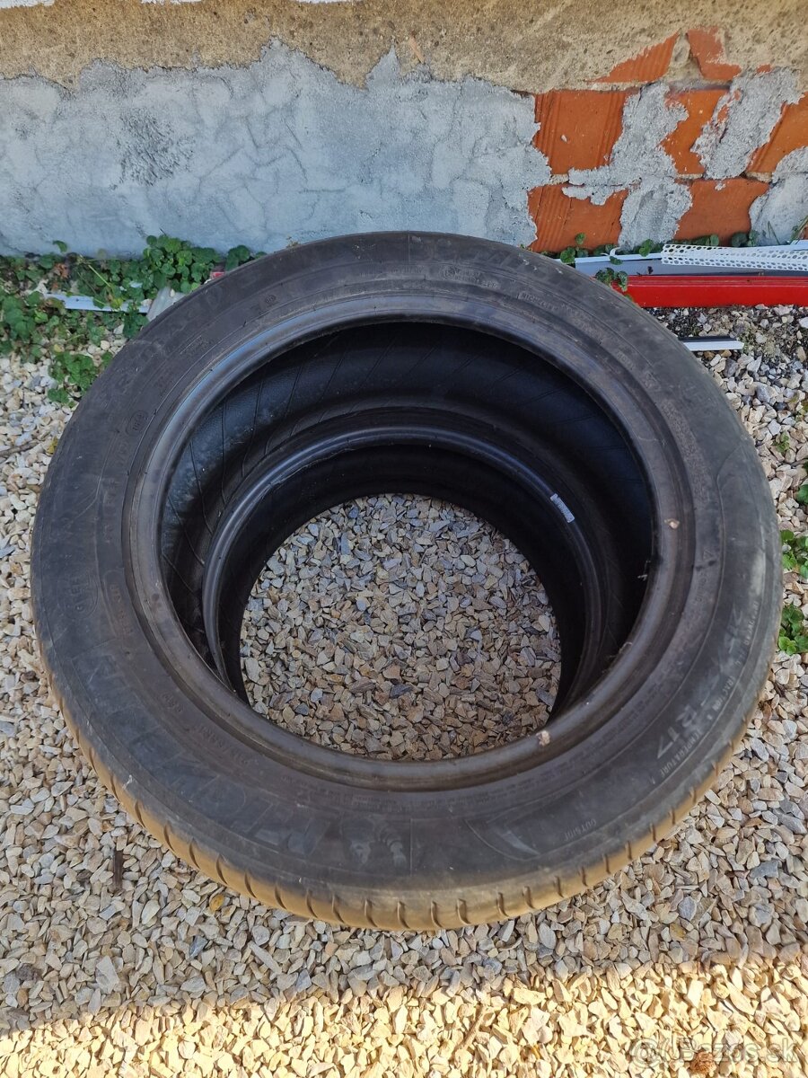 Michelin Primacy 3 - 2