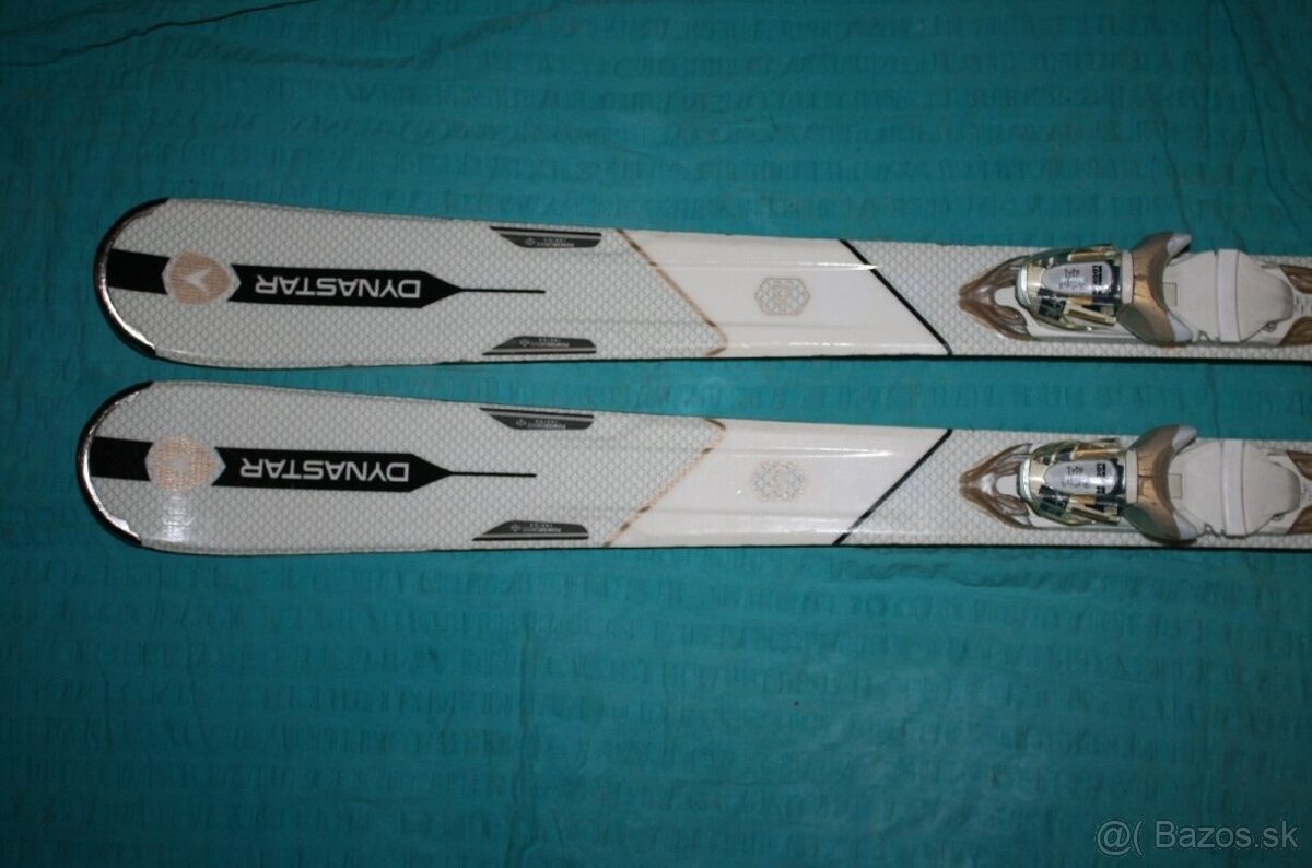 lyže Dynastar Intense 10 153 cm - 2