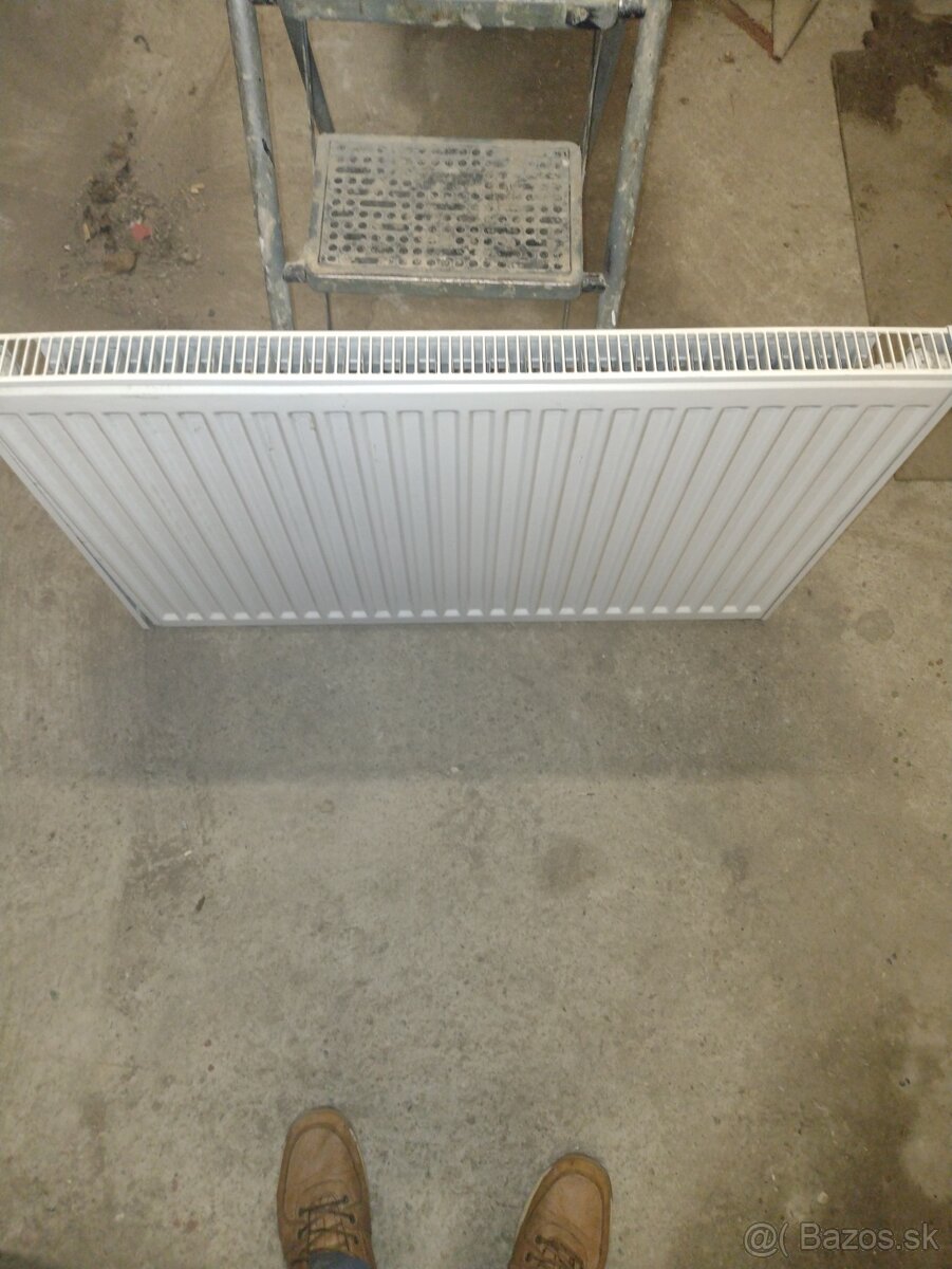 Predám radiátor - 2