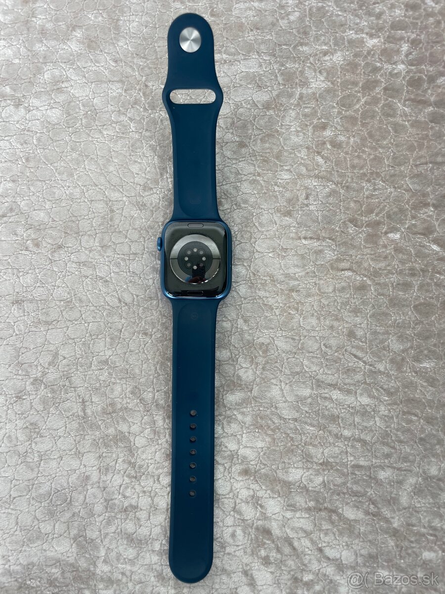 appl watch 7 45mm - 2