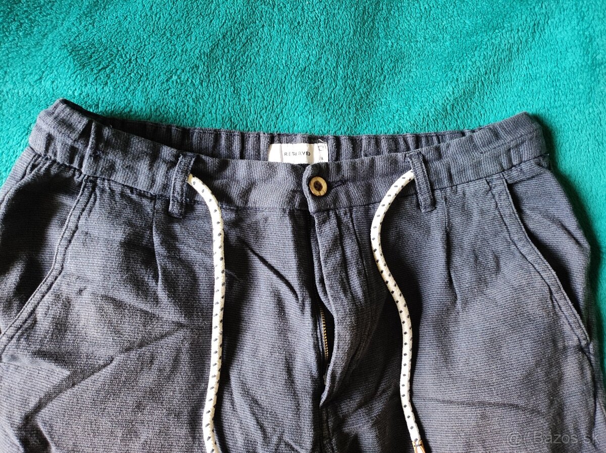 Nohavice Reserved (1) - 2