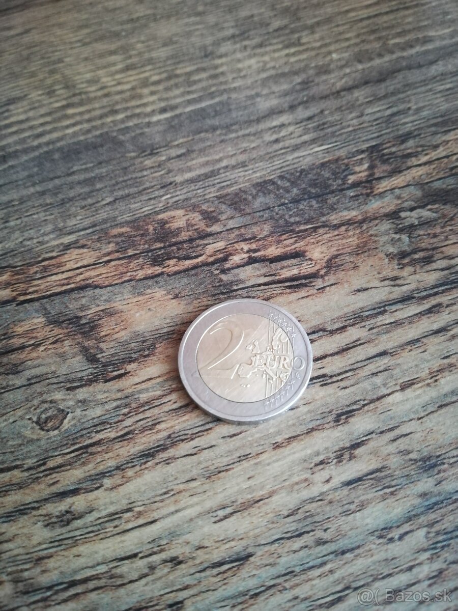 2e minca zberateľská - 2