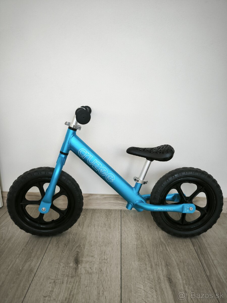 Odrážadlo Cruzee - 2