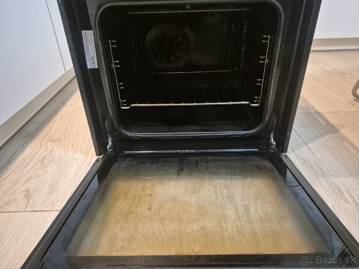 Elektrická rúra Electrolux - 2